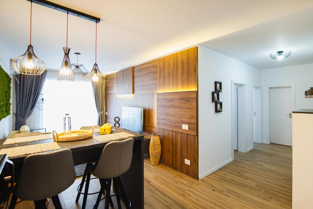 Magnificent Home At Prima Residence Oradea Exterior photo